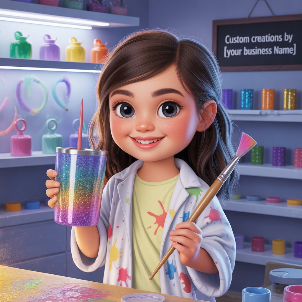 Créations en Résine Époxy