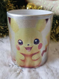 Mug argenté Pikatchu